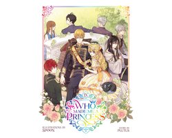 Who Made Me a Princess- Who Made Me a Princess Vol. 9