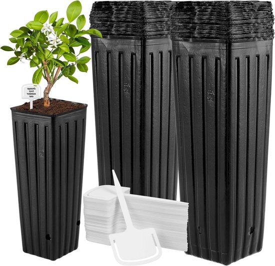 Bloempotten Kopen voor Tuin en Terras