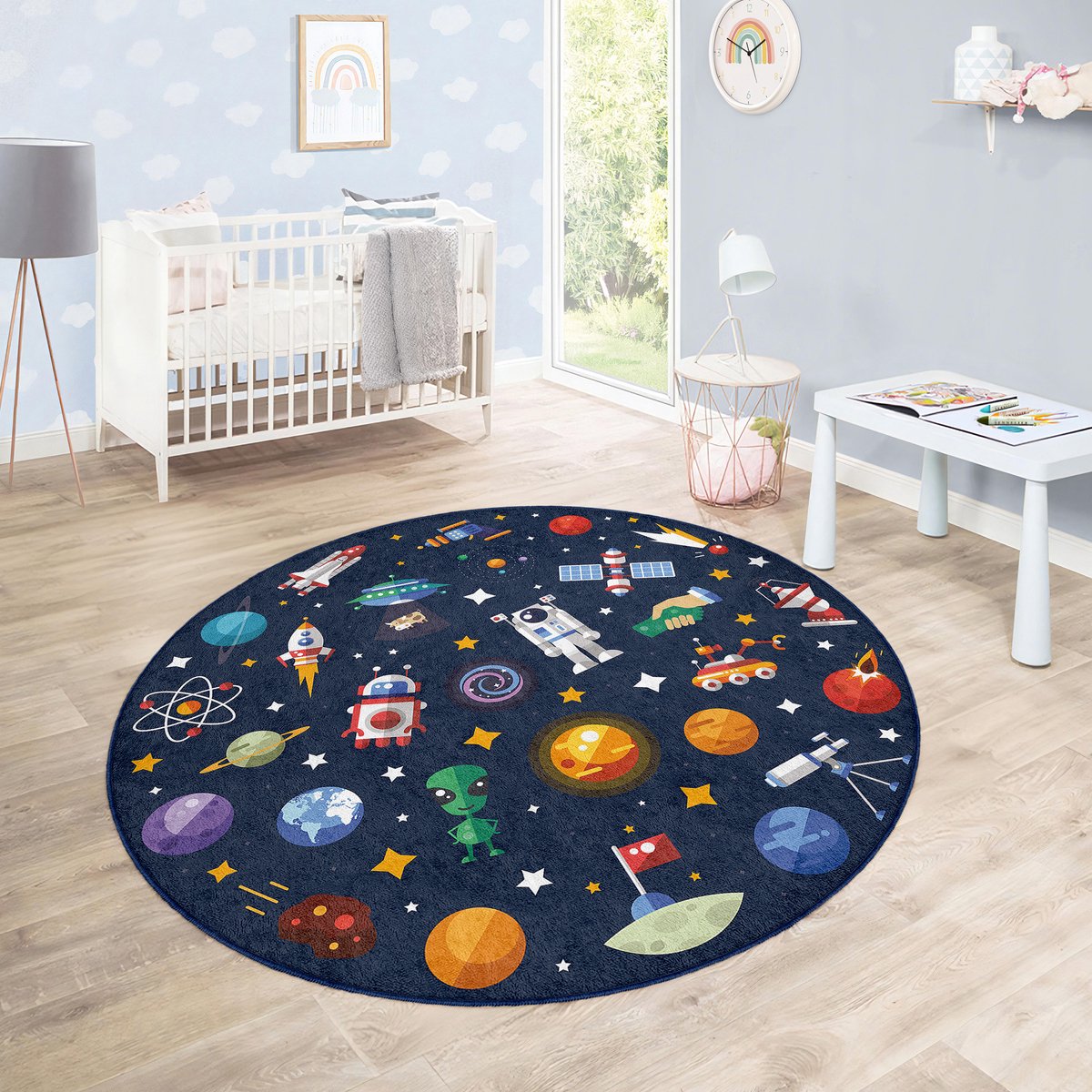 Missingift Zeshoek Tapijt Pad Mat Voor Kinderen Speelhuis Zeshoek Tapijt Vloer Kussen Speelhuis Tent Tapijt Baby Rug Zeshoek Tent Pad Tapijt Voor Kinderen Zeshoek Speelkleed