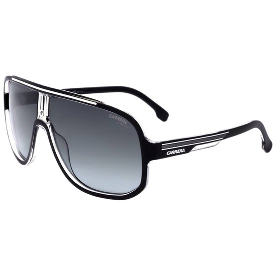 Carrera Carrera 1058/ S 80S/9O Diamètre du verre : 63