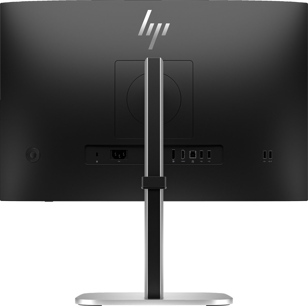 HP Series 5 Pro 524pn 24" WUXGA IPS Monitor 1920x1200 100Hz 5ms 100% sRGB Ergonomisch Blauwlichtfilter - Afbeelding 2