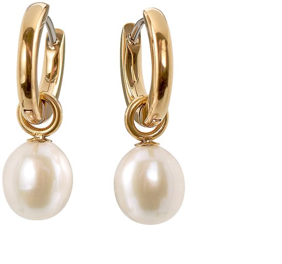 Boccia Titanium 05068-02 Boucles d'oreilles Femme - Boucles d'oreilles