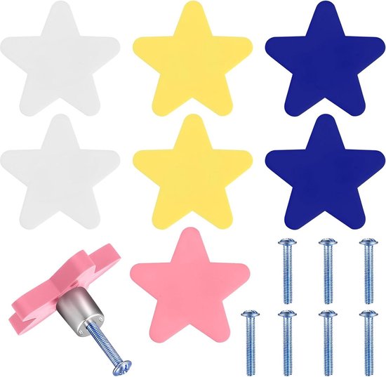 5pcs 12 Hole Bit Holder Bit Storage Strip Hex Shank Screwdriver Card