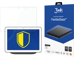 Google Nest Hub - 3mk FlexibleGlass 8.3''