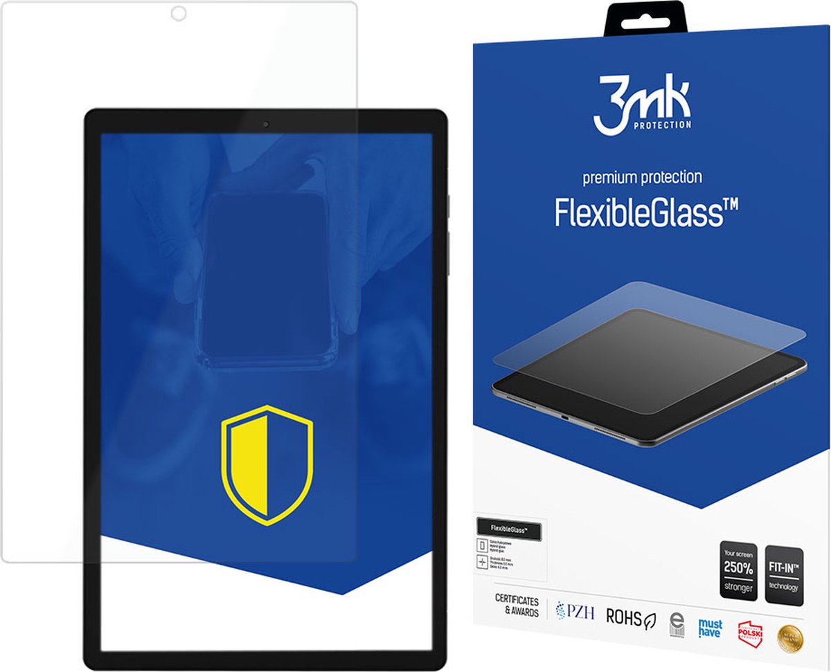 Chuwi HiPad X - 3mk FlexibleGlass 11''