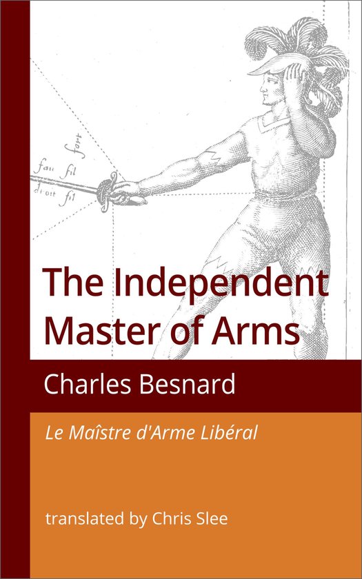 The Independent Master of Arms - cover