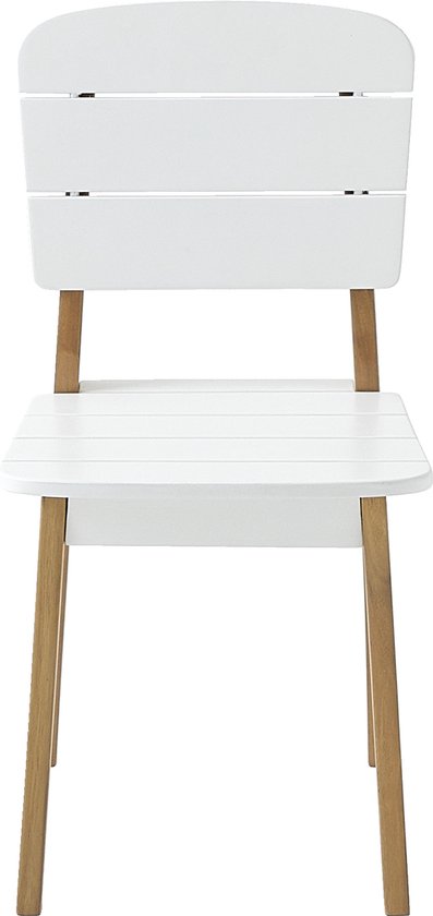 Vertbaudet Chaise maternelle outdoor/indoor Tropicool