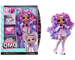 L.O.L. Surprise! OMG Core pop - Ace