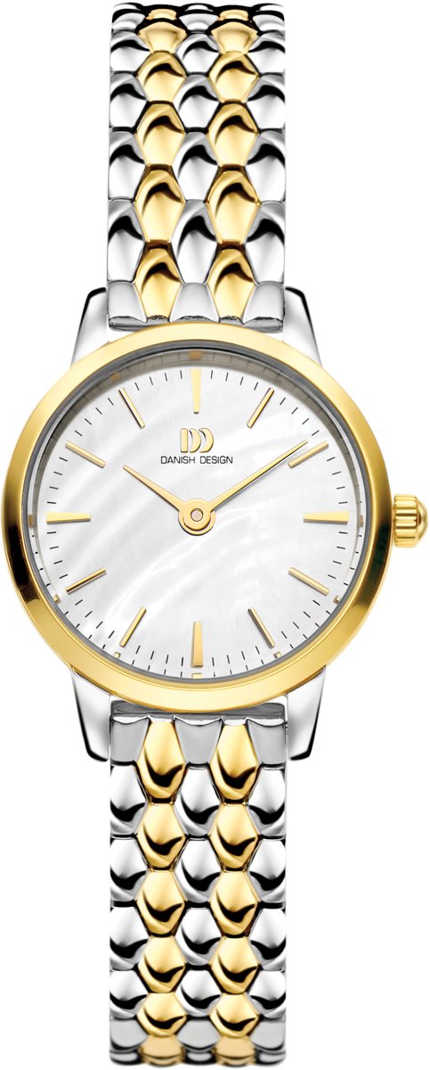 DANISH DESIGN AKILIA MINI DRESS LINK IV75Q1268