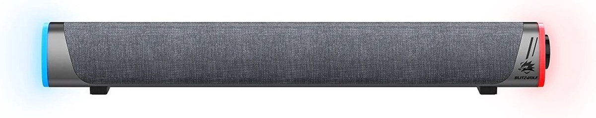 Afbeelding 3 van Soundbar - Bedraad - Bluetooth 5.0 - Surround Soundbar - Audio Speaker - Films - TV - Computer
