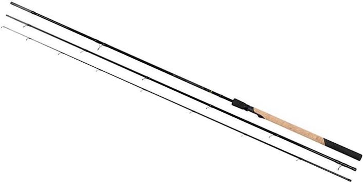 Matrix Aquos Ultra-W Waggler Rod - Maat : 11ft - 3.30m