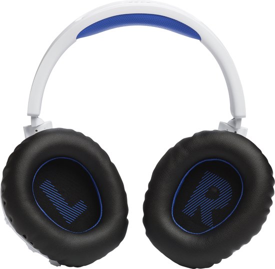 JBL Quantum 360P (Blue) (6/8)