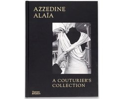 Azzedine Alaïa: A Couturier's Collection