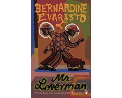 Penguin Essentials119- Mr Loverman