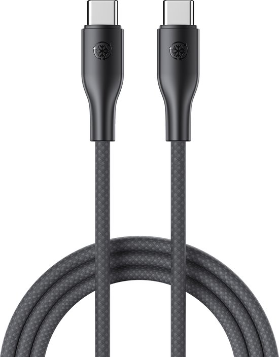 USB-C kabel 3 meter