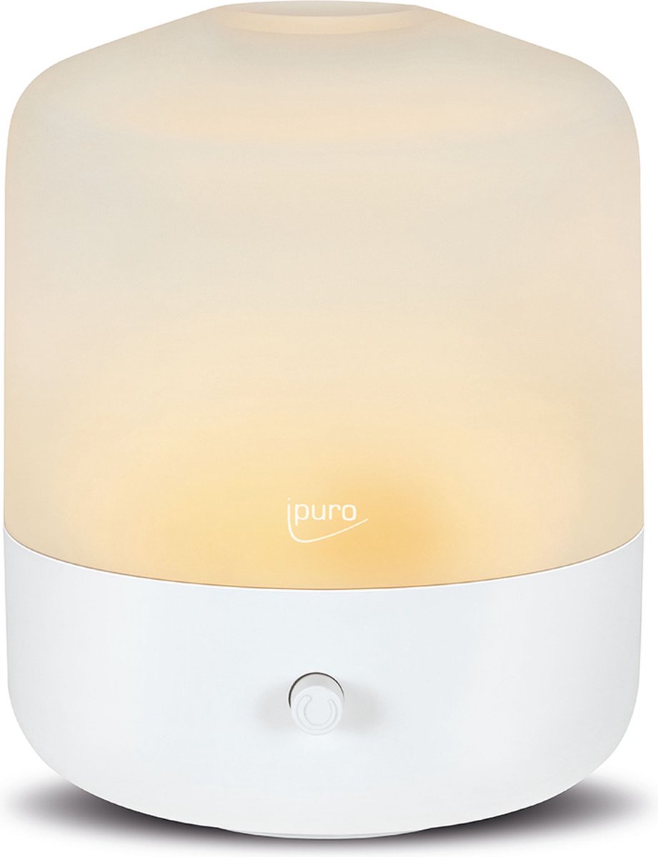 Ipuro Air Sonic Aroma Mood Wit (1 stuk)