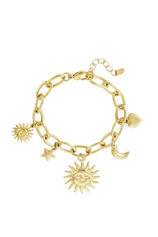 SUNNYCLUE 1 Boîte 2 Couleurs Soleil Lien Connecteur Charmes en Laiton Plaqué Or Petit Soleil Bijoux Lien Pendentif pour DIY Bijoux Accessoires Boucle d'oreille Collier Bracelet Fabrication