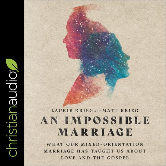 An Impossible Marriage - cover