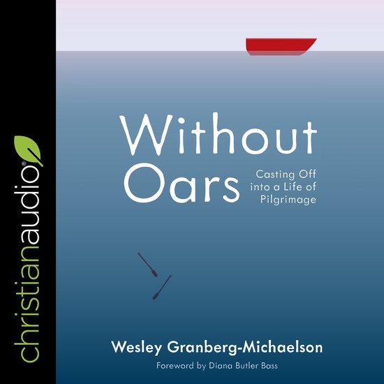 Without Oars - cover
