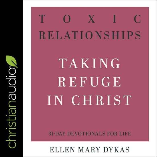 Toxic Relationships - cover