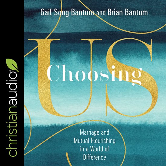 Choosing Us - cover