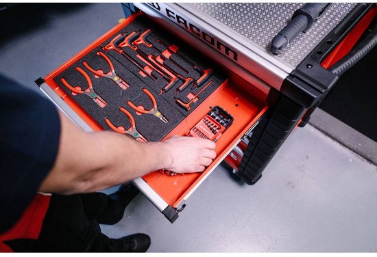 Clés mixtes à cliquet EXPERT | Découvrez sur master outillage tout le catalogue de la marque
