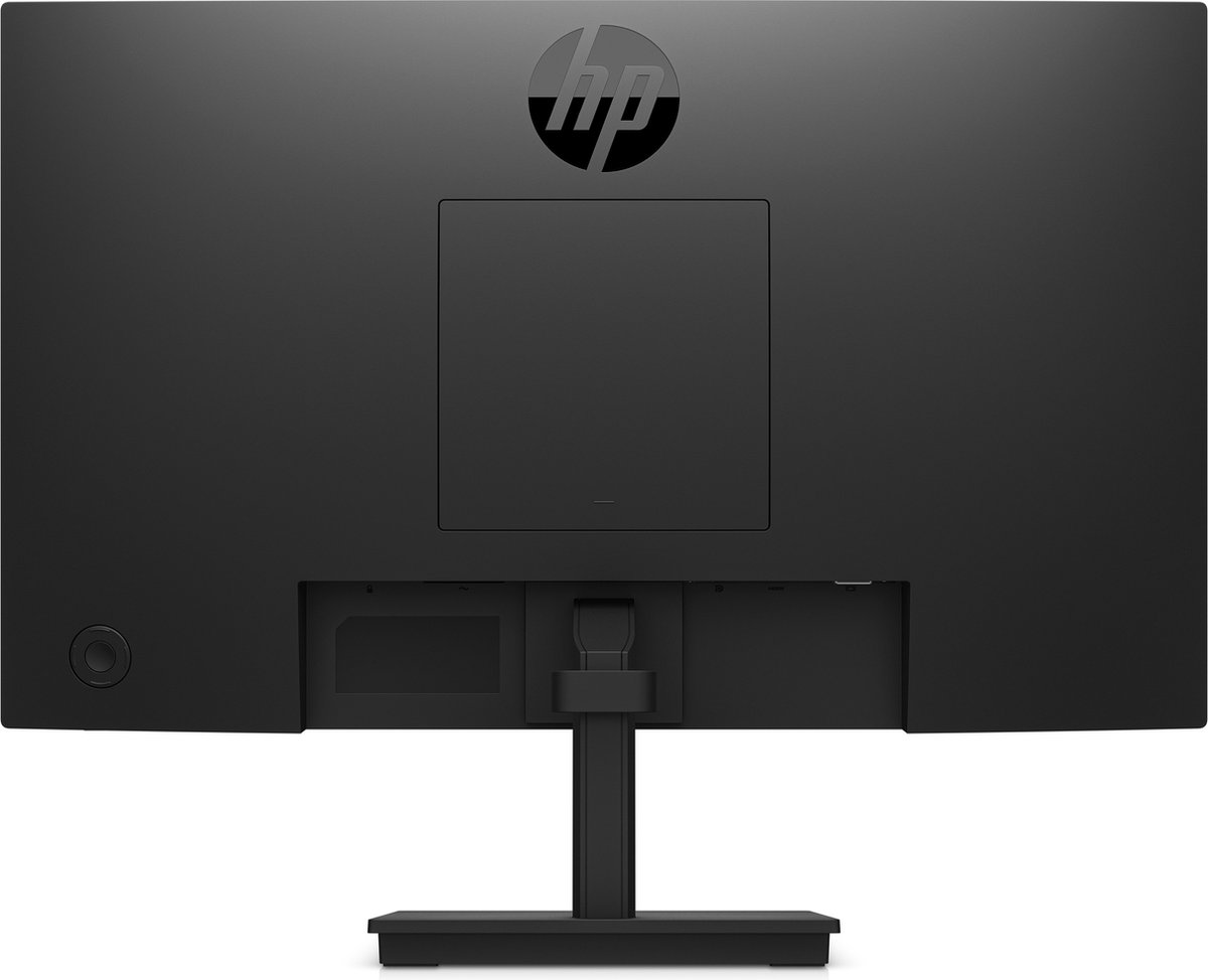 HP 21,5" Full HD IPS LED Monitor S3 PRO 322PF Touchscreen 5 ms 100 Hz HDMI DisplayPort VGA Bluetooth - Afbeelding 2
