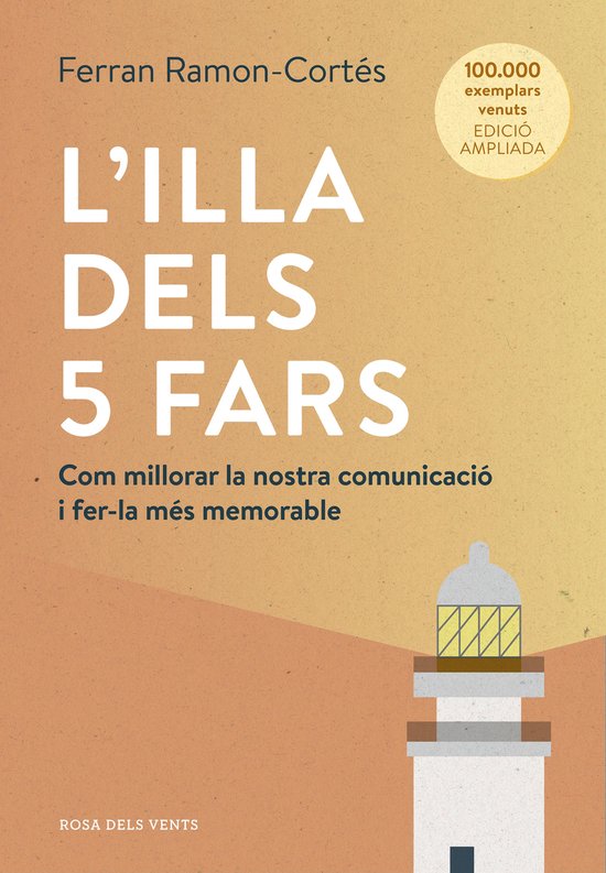 L'illa dels 5 fars (edició ampliada i actualitzada)