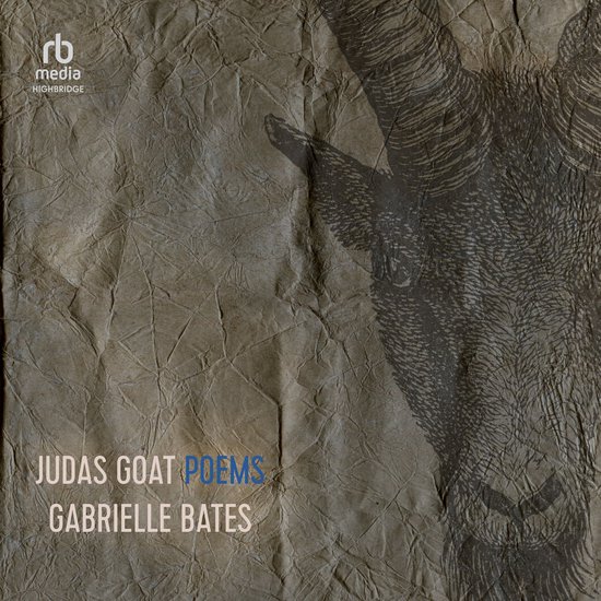 Judas Goat - cover