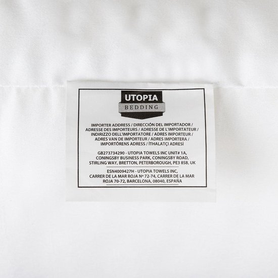 Xpnit Rond rolkussen, zacht katoen, neksteunkussen, afneembare, wasbare hoes voor thuis op bed (20 x 60 cm