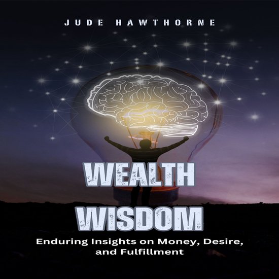 Wealth Wisdom - cover
