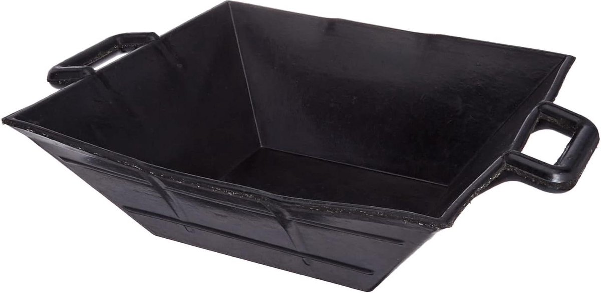 Goedkoopste Babykuip van rubber - emmer voor babybadje met handvat bath bucket