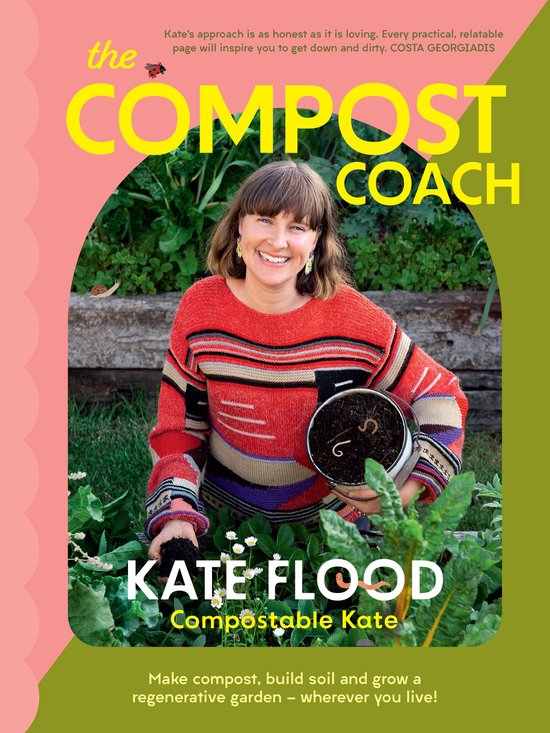 The Compost Coach - cover