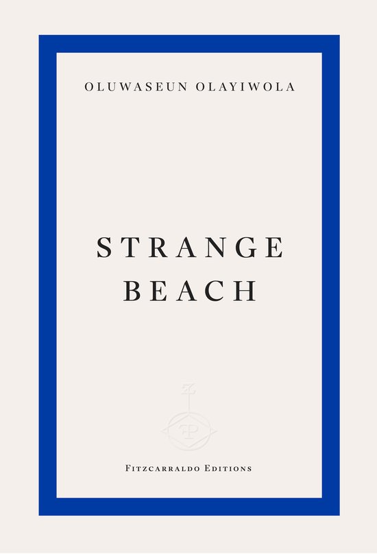 Strange Beach
