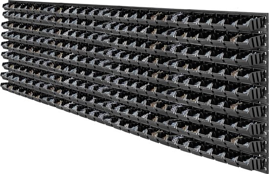 Planche à outils Solacis - Porte-outils - Porte-outils - Planche à trous - Must pour vos outils !