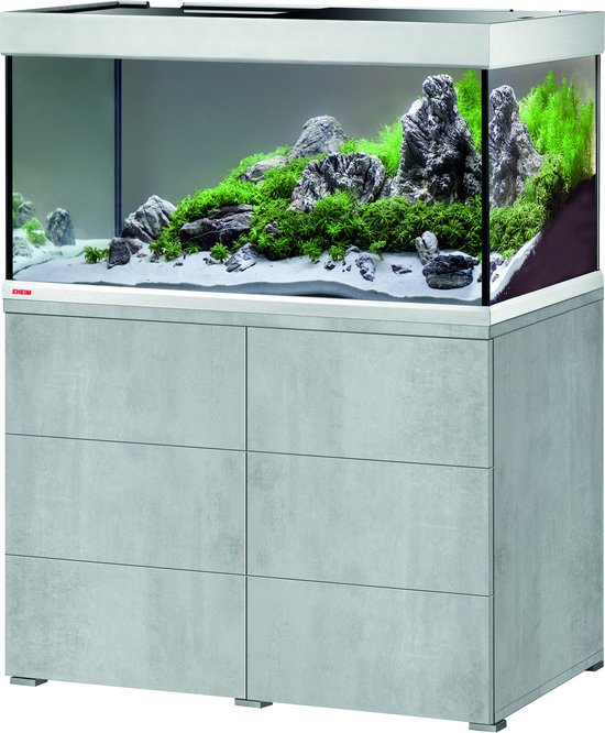 Eheim Set Proxima 250 – Aquariumset – 101x51x132 cm Urban