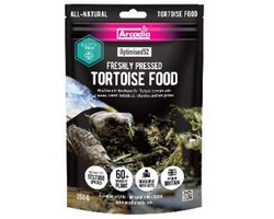 Arcadia Earth Pro Optimised52 Landschildpadden Voer - Voer - 250 g