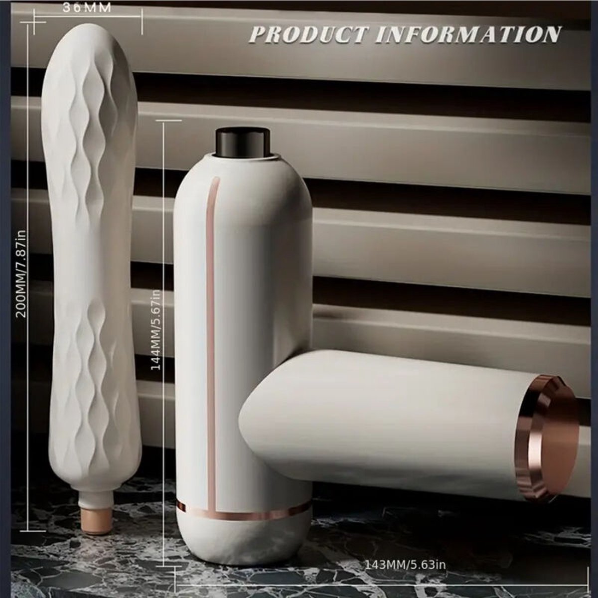 Goedkoopste ARMONY - FKING MACHINE VERSTELBAAR & AUTOMATISCHE VIBRATOR WIT | VIBRATOR | FKING MACHINE | SEKSSPEELTJES VOOR VROUW | SEX TOYS VOOR VROUW | SEKSSPEELTJES VOOR KOPPELS | SEX TOYS VOOR KOPPELS