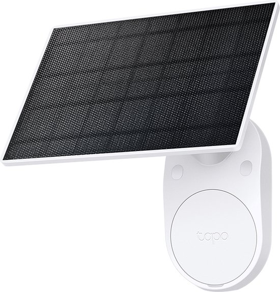 Foto: Tp link tapo a201 zonnepaneel 2 5 w