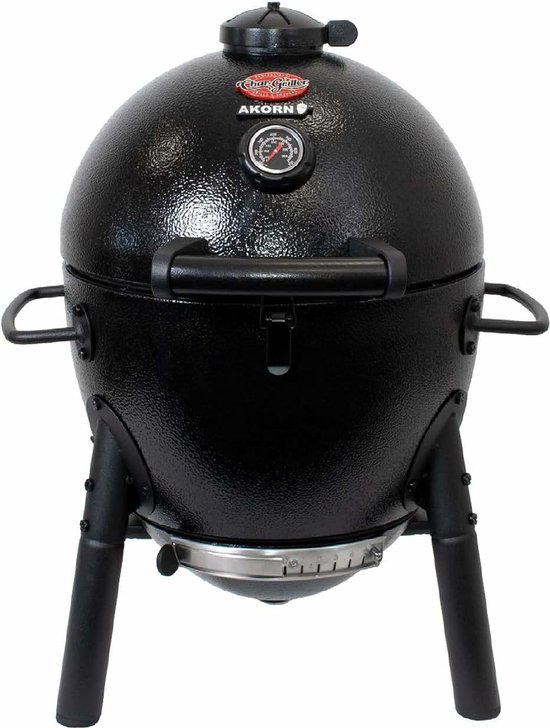 Char-Griller – Akorn Jr.
