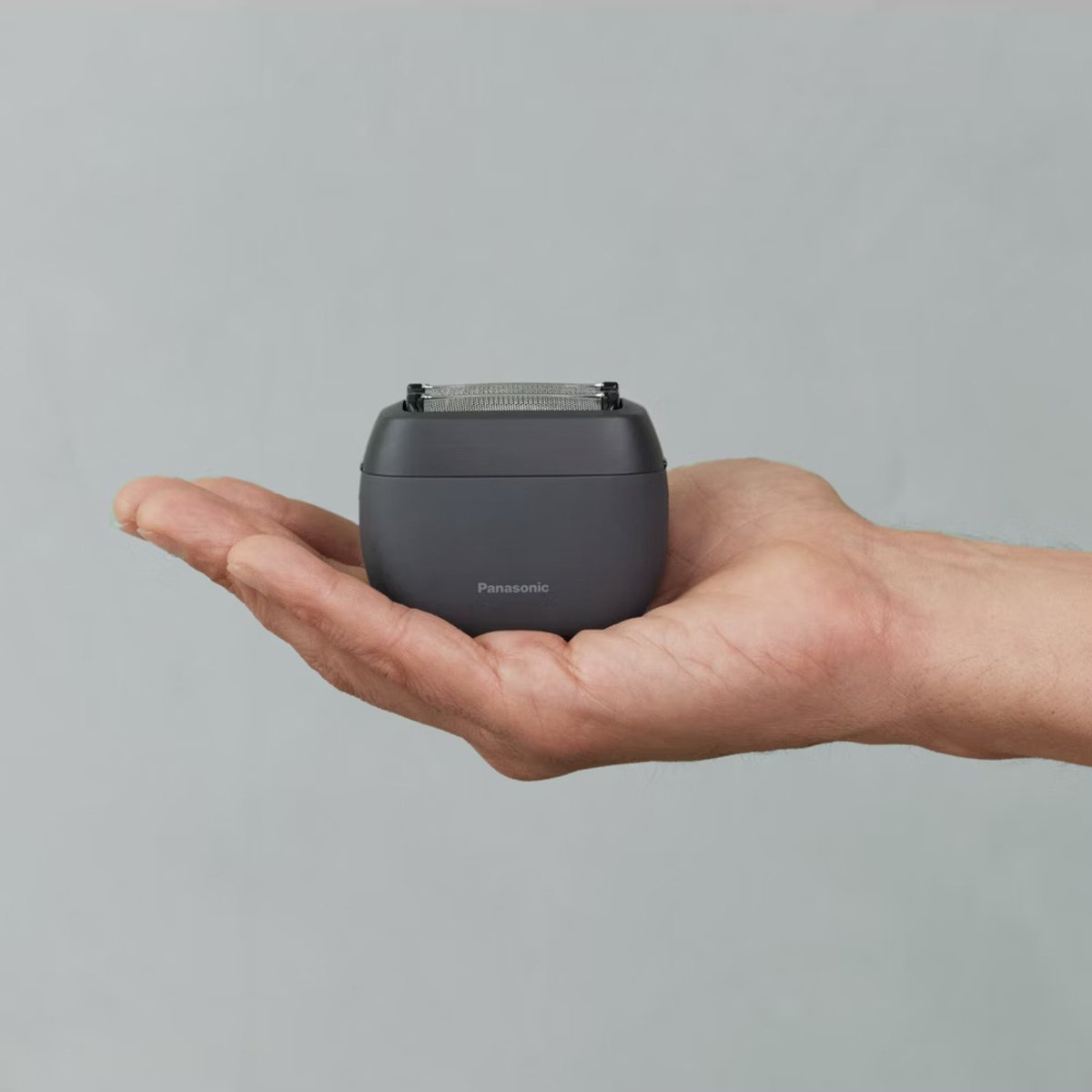 Panasonic ES-PV3B Zwart - afbeelding 2