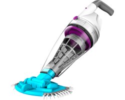 Kokido Telsa 50 Aspirateur de piscine rechargeable