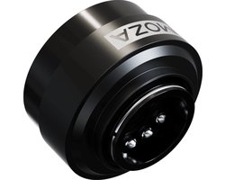Moza Racing Quick Release Adapter