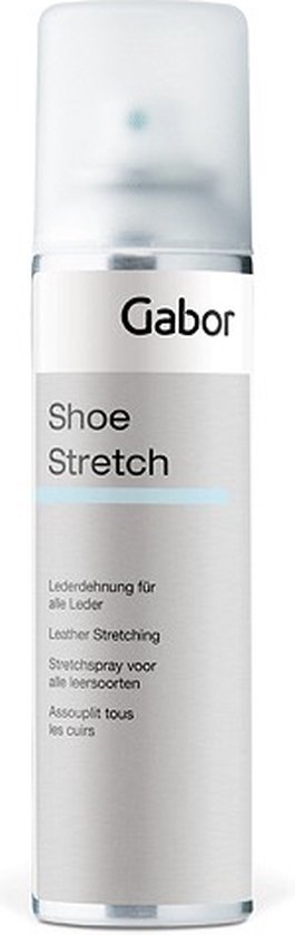 Foto: Gabor shoe stretch spray