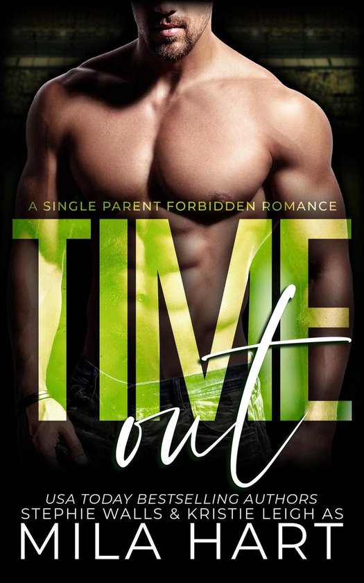 Time Out - cover