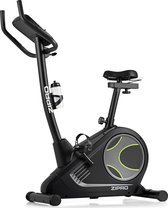 Bol.com Zipro Flame elektromagnetische stationaire fiets - 6299206 aanbieding