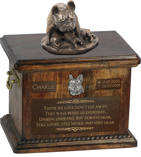 Hars Cool Hond Sculptuur Bull-dog Decoratief Beeldje Opbergvak Munt Bank Ingangssleutel Snack Houder Moderne Kunst Standbeeld Thuis kopen vanaf een prijs van 25