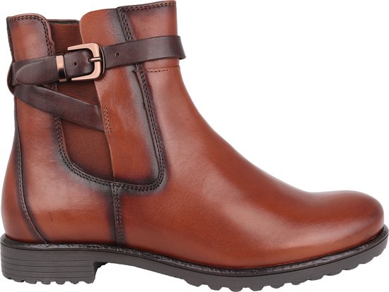 ara Liverpool - botte femme - marron - pointure 36.5 (EU) 3.5 (UK)
