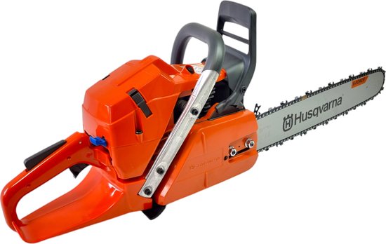 Husqvarna kettingzaag 365x-torq - 45cm — afbeelding 4