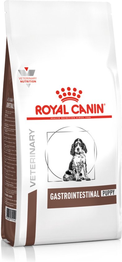 Royal Canin Veterinary Diet Gastro Intestinal Puppy - Hondenvoer - 2.5 kg